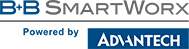B&B SmartWorx logo