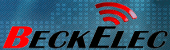 BeckElec Logo BeckElec