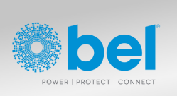 Bel fuse logo Bel Fuse