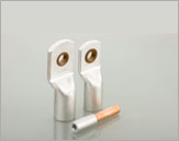 bimetallic lugs