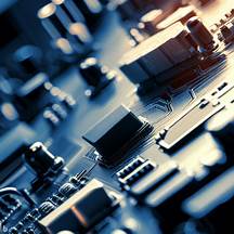 board components
