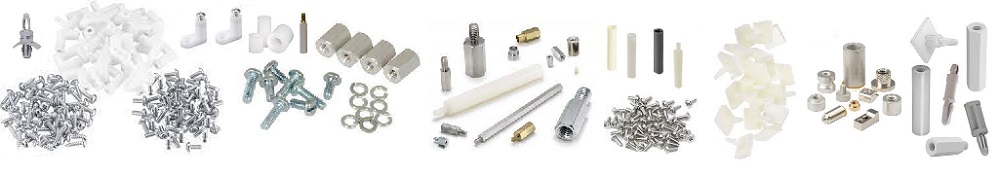 hardware for pcb boards