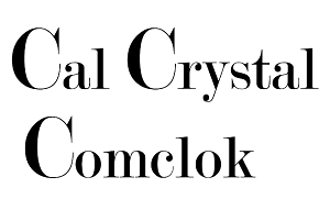 Cal Crystal Cal Crystal