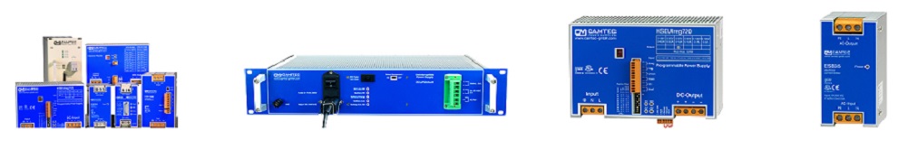 Camtec power supplies Camtec power supplies