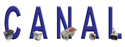 Canal Electronics Distributor