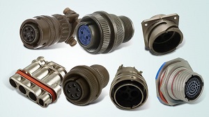 Amphenol connectivity solutions