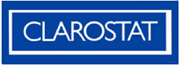 clarostat logo clarostat
