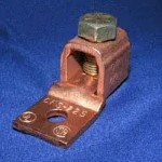 CF/CFS Single Hole Solderless