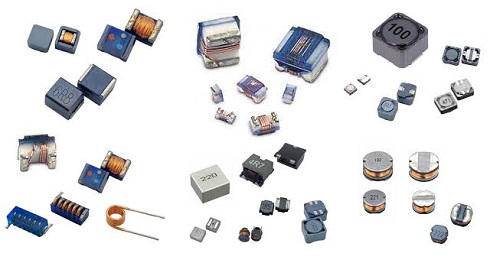 coilmaster inductors