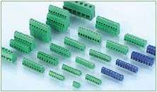 PCB Screw Terminal Block PCB Screw Terminal Block