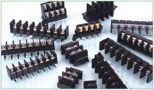 Barrier Terminal Block Barrier Terminal Block