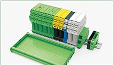 Interface Module Interface Module