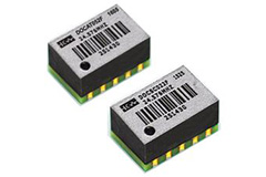 DOCAT and DOCSC Oven-Compensated Crystal Oscillators (OCXO)