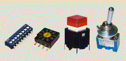 Copal switches