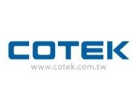 Cotek Logo