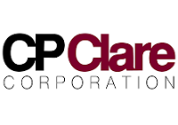 c.p. clare logo CP Clare