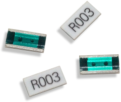 Current Sense Resistors