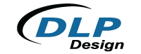 DLP Design logo DLP design