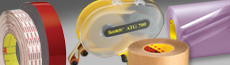 Double-Sided Bonding Tapes