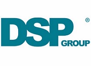 DSP Logo Dsp