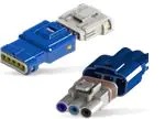 E-Seal Waterproof Connectors