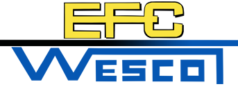 EFC Wesco Logo EFC wesco