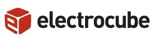 electrocube logo electrocube logo