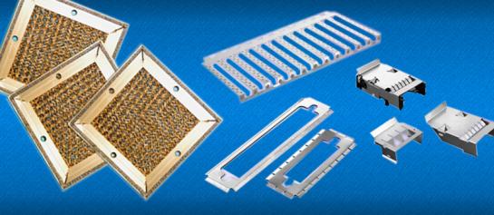 Laird Steward Distributors Magnetics
