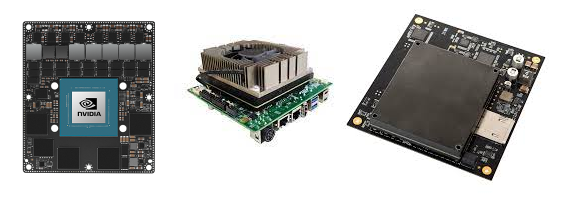 Jetson AGX Orin Modules Jetson AGX Orin Modules