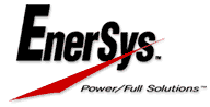 enersys enersys logo