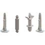 Essentra's PCB Snap Lock Supports Image of Essentra's PCB Snap Lock Supports