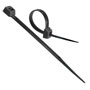 Essentra's Polypropylene Standard-Locking Cable Ties Image of Essentra's Polypropylene Standard-Locking Cable Ties