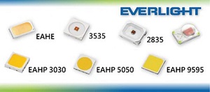 everlight led