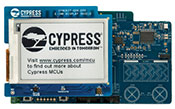 PSoC 6 BLE