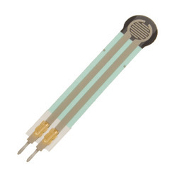 Force Sensing Resistor