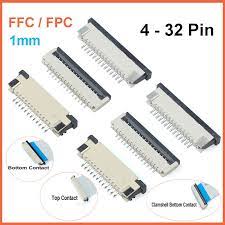 fpc connector