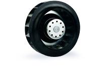 AC Impeller Impeller Product