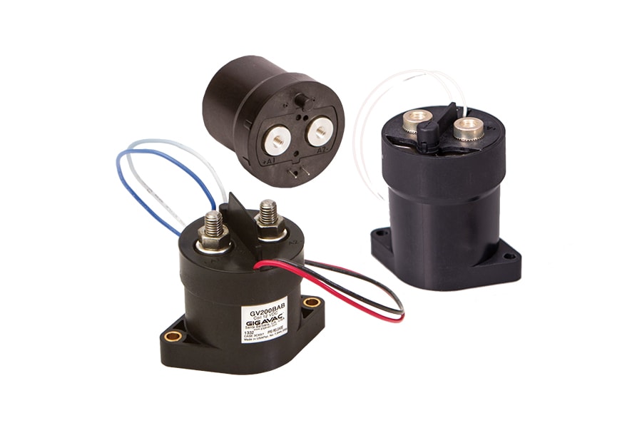 GV Contactors kachel-gv-power-contactors