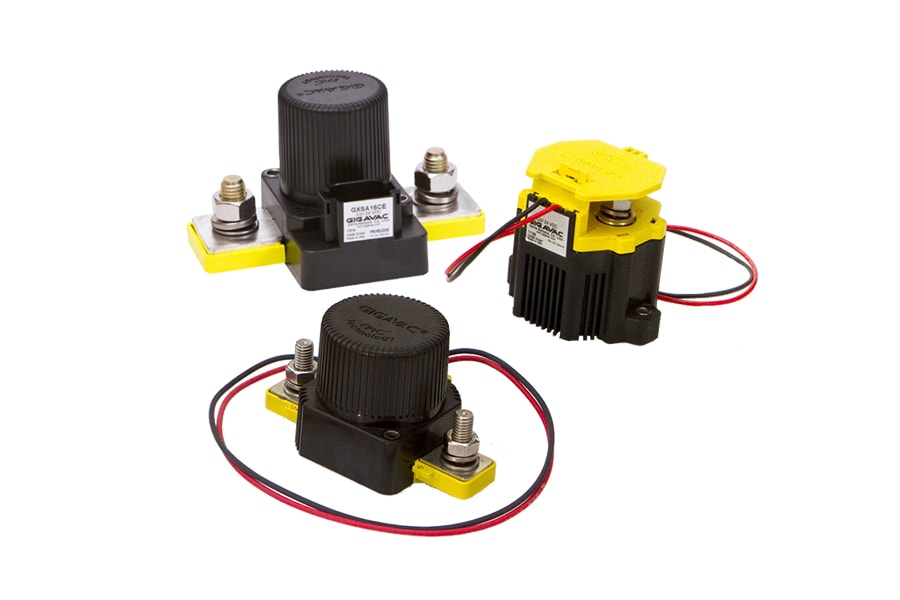 kachel GX industry contactors kachel-gx-industrie-contactors
