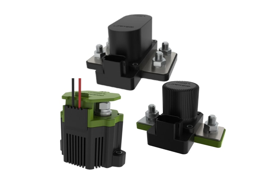 MX Contactors kachel-mx