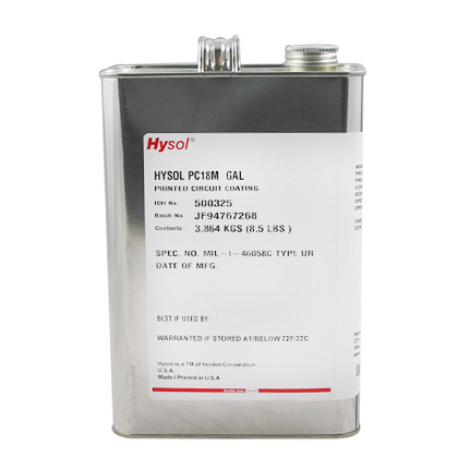 conformal coating conformal coating
