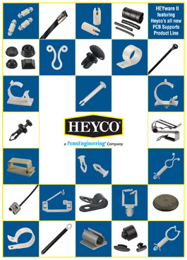 HEYware Brochure