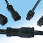 Hirose's DF63W Series Connectors Image of Hirose's DF63W Series Connectors