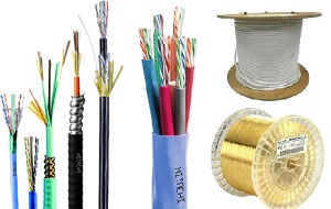 Hitachi Cables & Wires Hitachi Cables & Wires