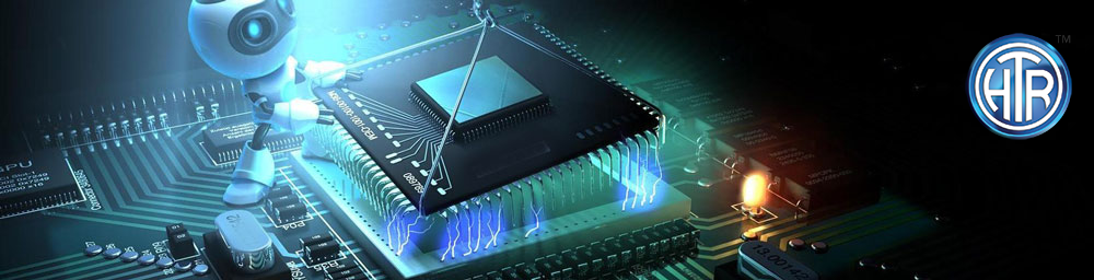 Hitech Resistors banner