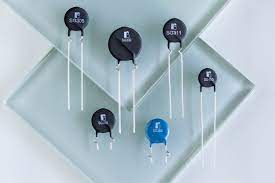 thermistors