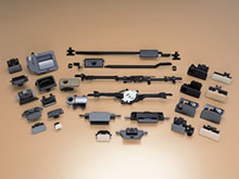 Open-Close Parts