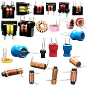Inductors example Inductors