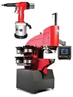 Fastener Installation Equipment Fastener Installation Equipment
