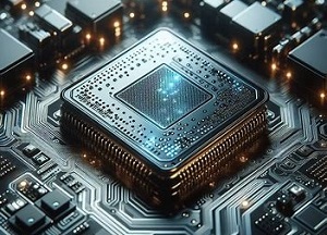 Integrated Circuits (ICs)